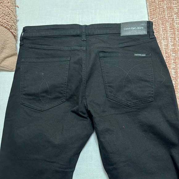 Men’s Calvin Klein skinny jeans - Picture 6 of 7